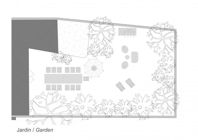 Appartement - 307 m²