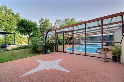 Maison de village - 154 m² - 5 pièces