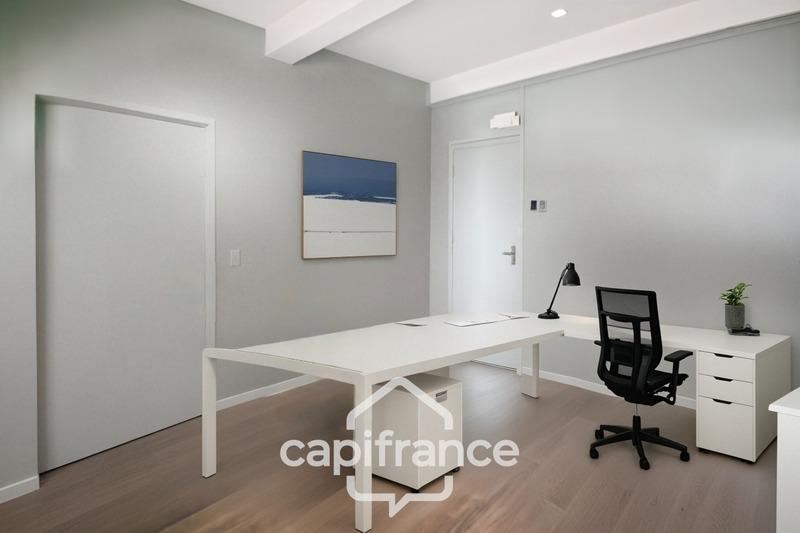 Appartement - 77 m² - 3 pièces