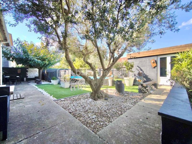 Maison traditionnelle - 135 m² - 6 pièces