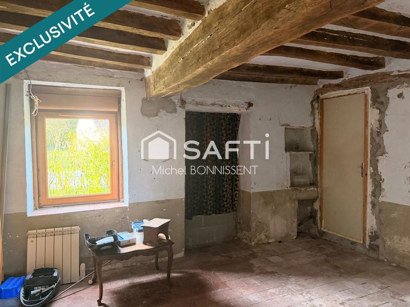 Maison - 115 m² - 4 pièces