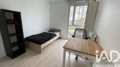 Appartement - 79 m² - 4 pièces