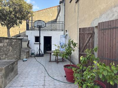 Maison - 134 m² - 6 pièces