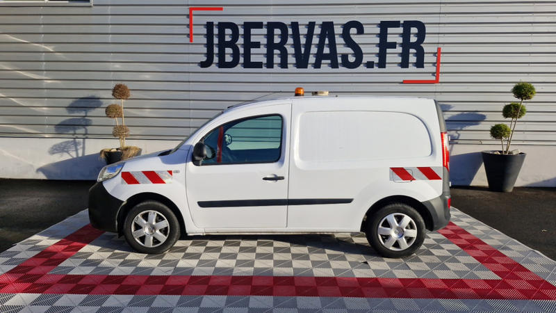 Renault Kangoo Express 1.5 Dci 75 E6 Extra R-Link