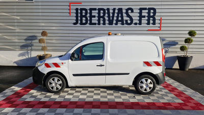 Renault Kangoo Express 1.5 Dci 75 E6 Extra R-Link