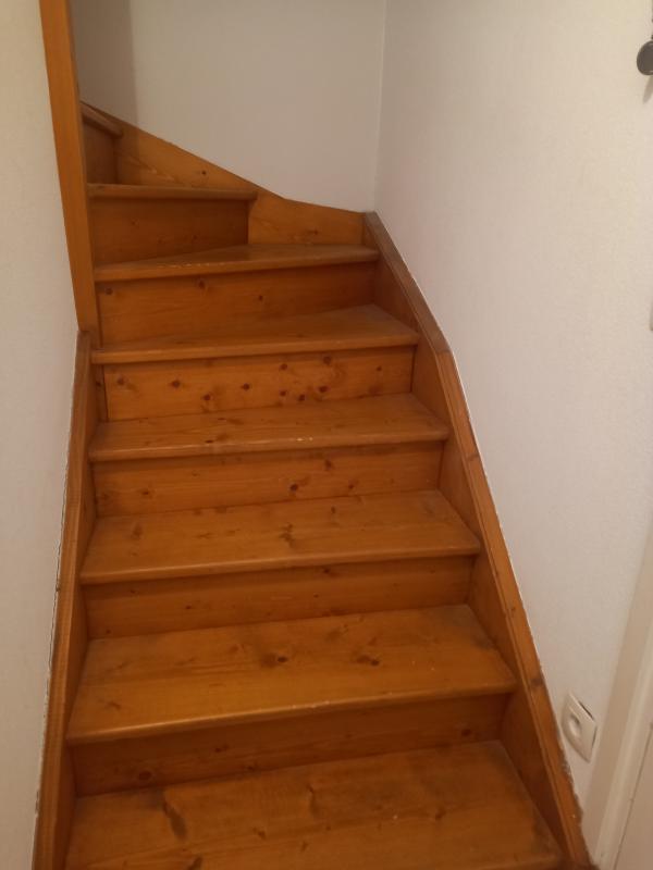 Appartement - 54 m² - 3 pièces