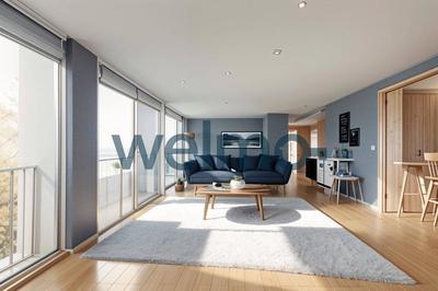 Appartement - 130 m² - 5 pièces