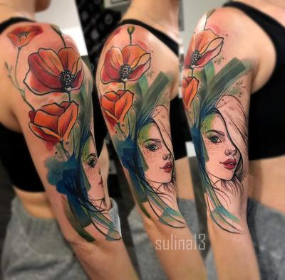 Excess Tattoo Piercing