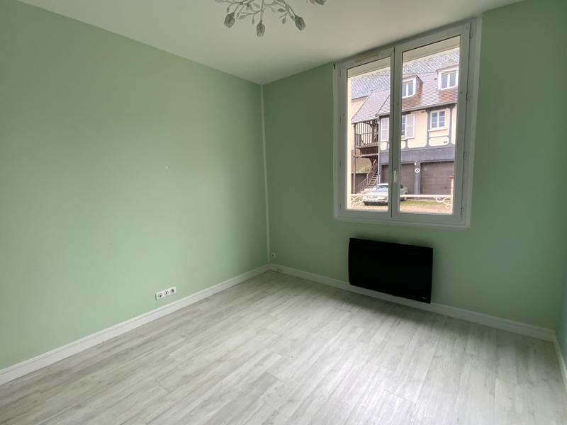 Appartement - 33 m² - 2 pièces