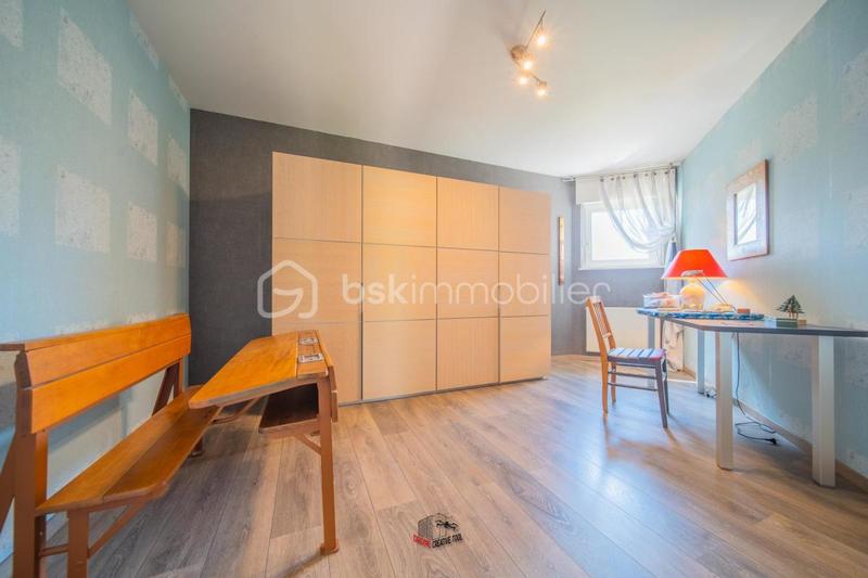 Maison d'architecte - 290 m² - 8 pièces