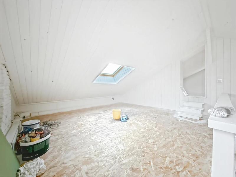 Maison en pierre - 200 m² - 9 pièces