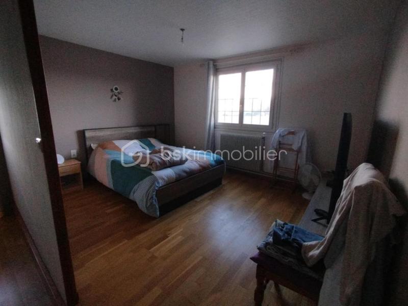 Maison traditionnelle - 127 m² - 6 pièces