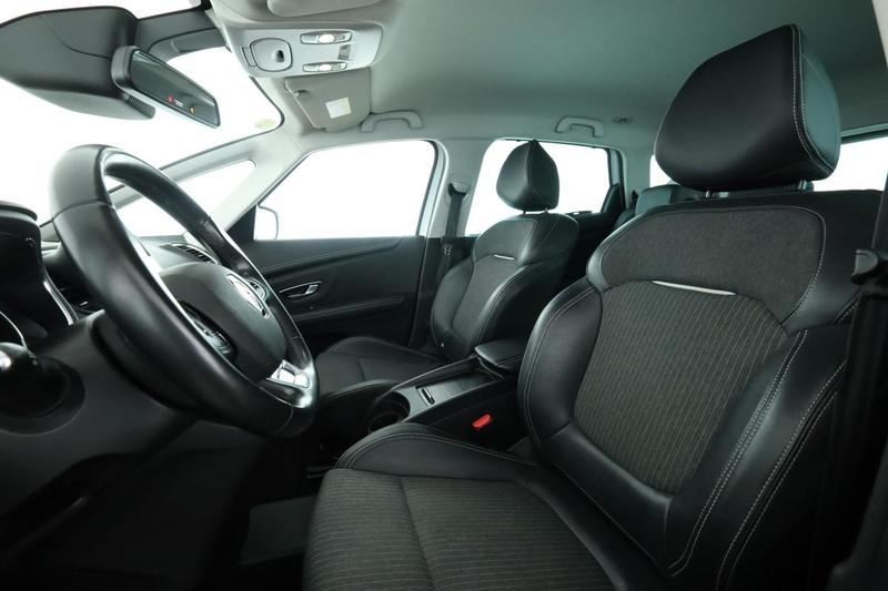 Renault Scénic 1.7 dCi Blue Intens Edc 150 ch