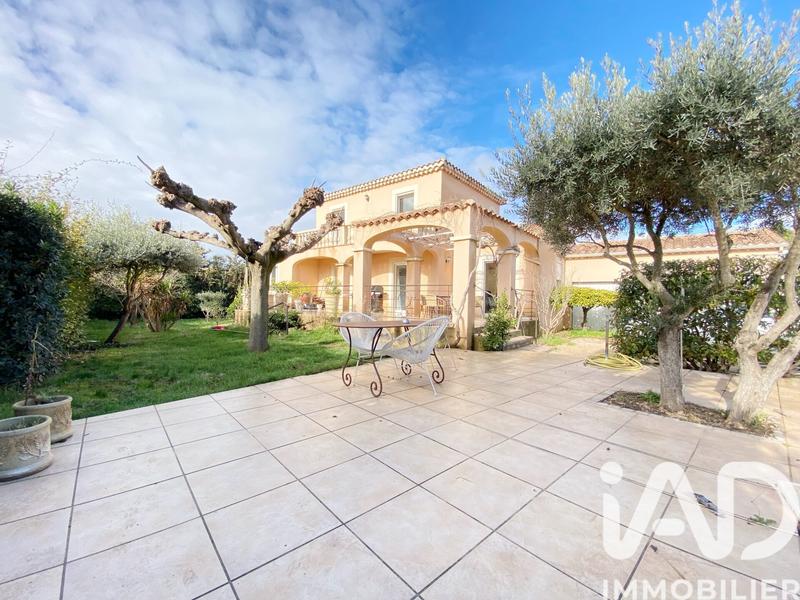 Maison - 140 m² - 4 pièces