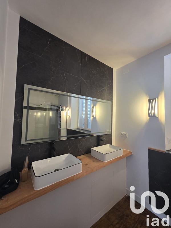 Maison - 147 m² - 7 pièces