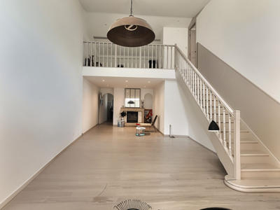 Maison - 172 m² - 6 pièces