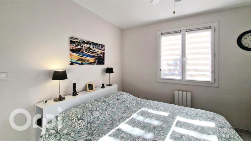 Villa - 133 m² - 5 pièces