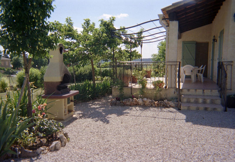 Maison - 92 m² - 5 pièces