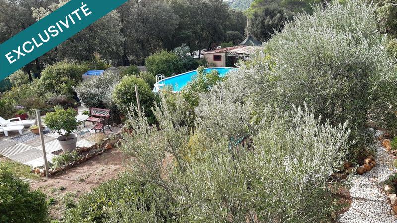 Maison - 148 m² - 6 pièces