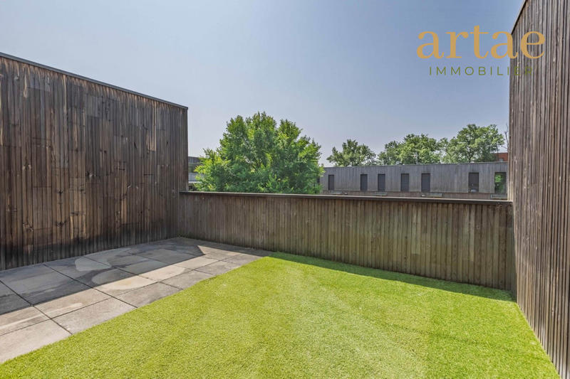 Maison - 70 m² - 3 pièces