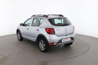 Dacia Sandero II Stepway 0.9 TCe Easy-R 90 ch