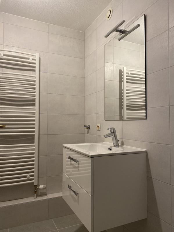 Appartement - 80 m² - 3 pièces