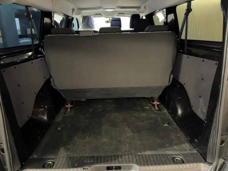 Citroën Jumpy Combi Xl Bluehdi 150 Ss Bvm6 Confort