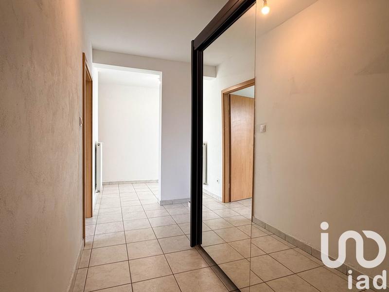 Appartement - 73 m² - 3 pièces