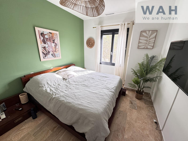 Maison - 162 m² - 6 pièces