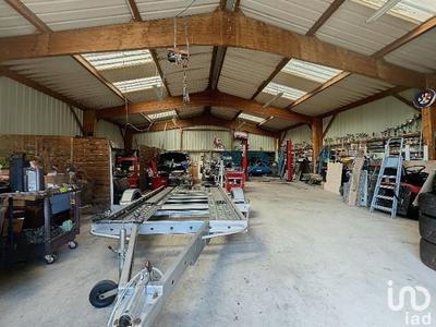 Appartement - 180 m²