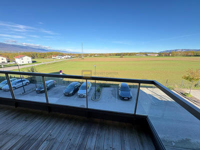 Appartement - 41 m² - 2 pièces