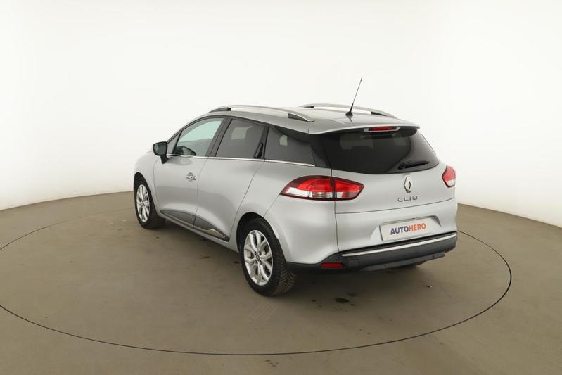 Renault Clio Estate 0.9 TCe Energy Intens 90 ch