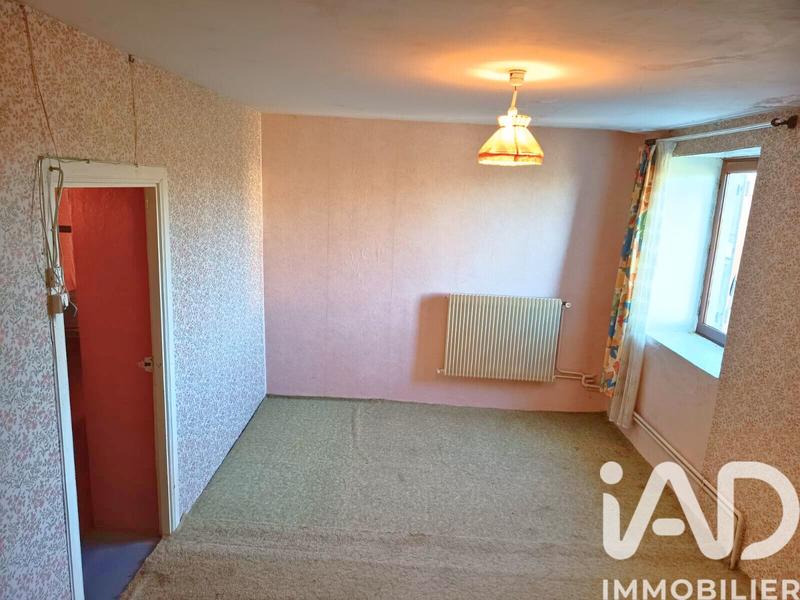 Ferme - 110 m² - 5 pièces