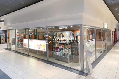 Local commercial - 100 m²