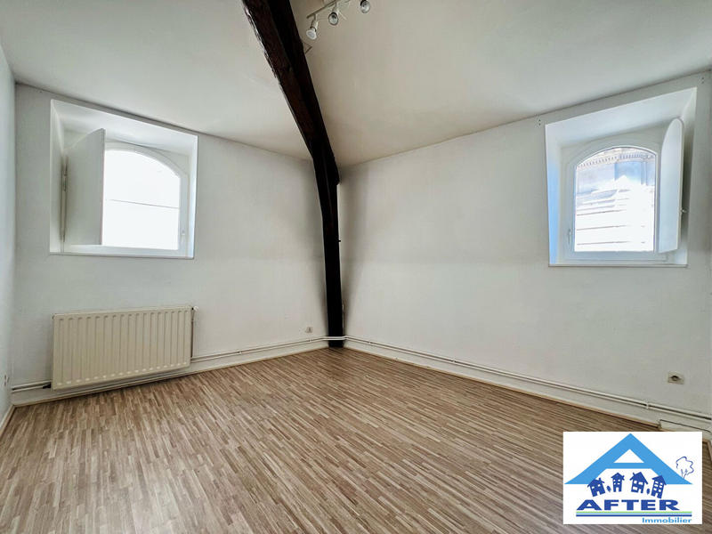 Appartement - 147 m² - 5 pièces