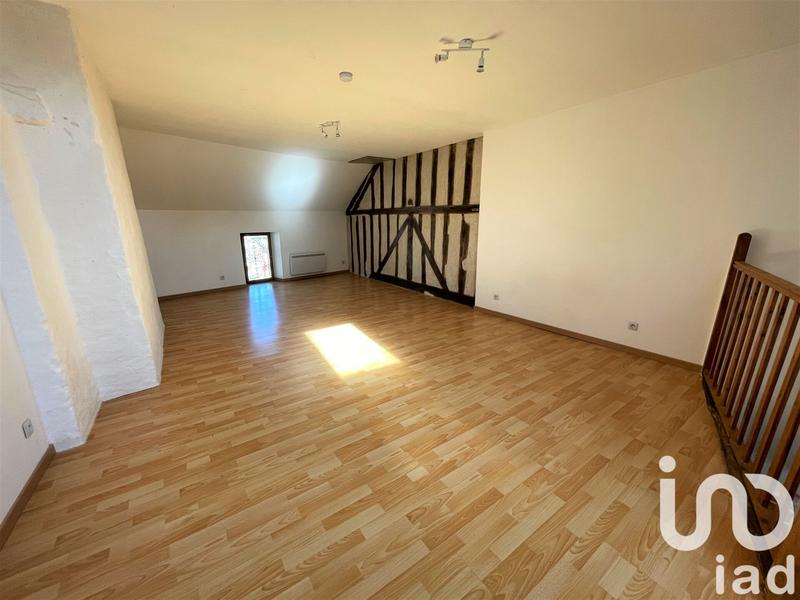 Maison de ville - 134 m² - 4 pièces