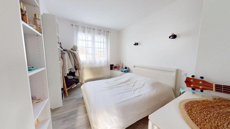 Pavillon - 118 m² - 6 pièces