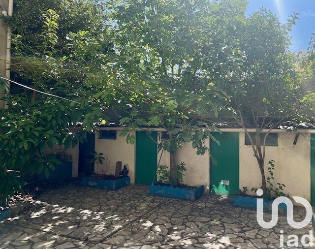 Appartement - 79 m² - 4 pièces