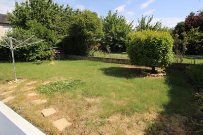 Maison - 76 m² - 6 pièces