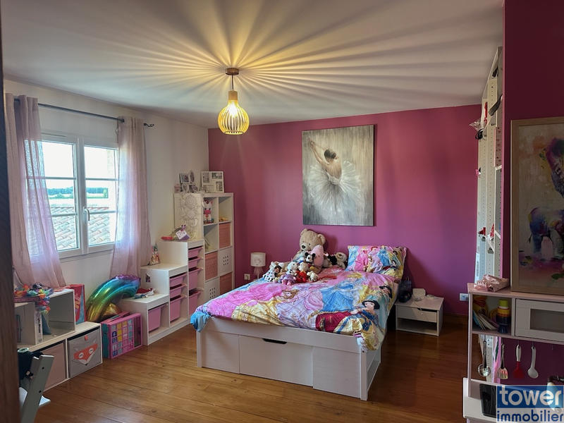 Entrepôt - 510 m² - 6 pièces