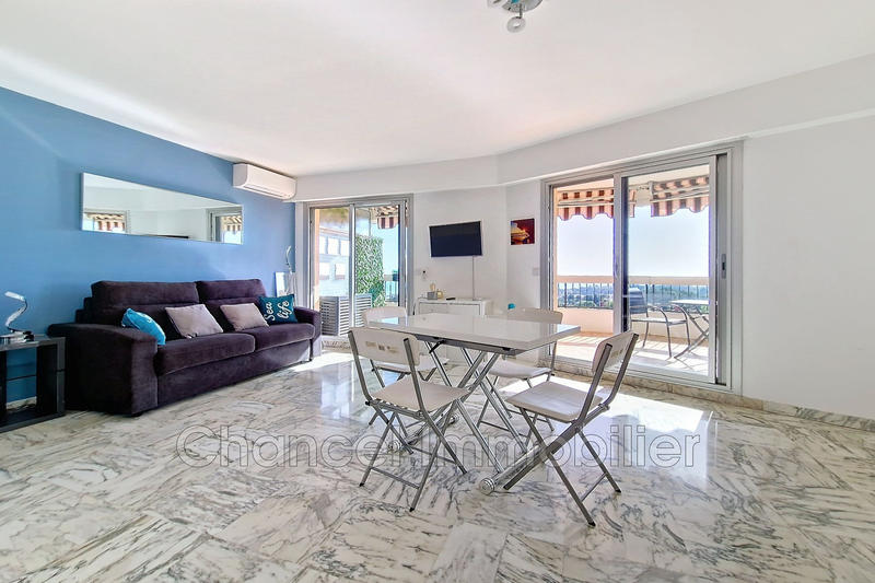 Appartement - 28 m² - 1 pièce