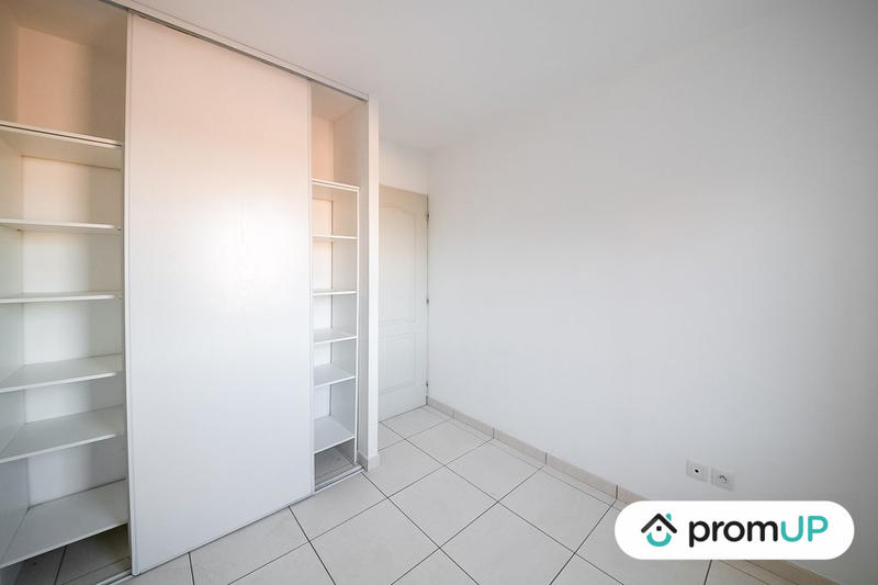 Appartement - 39 m² - 3 pièces