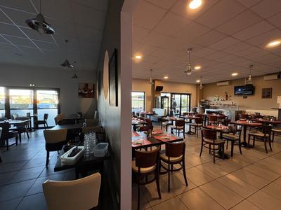 Fonds de commerce - 157 m²