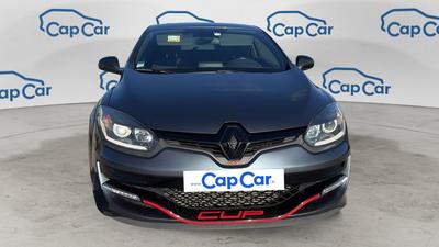 Renault Mégane Coupé Rs III 2.0 16v Turbo 275 Cup