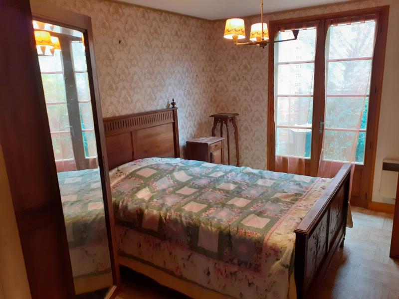 Maison - 60 m² - 5 pièces