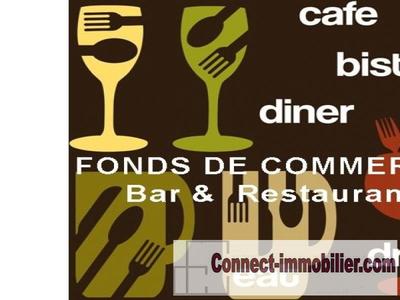 Magasins - 130 m² - 3 pièces