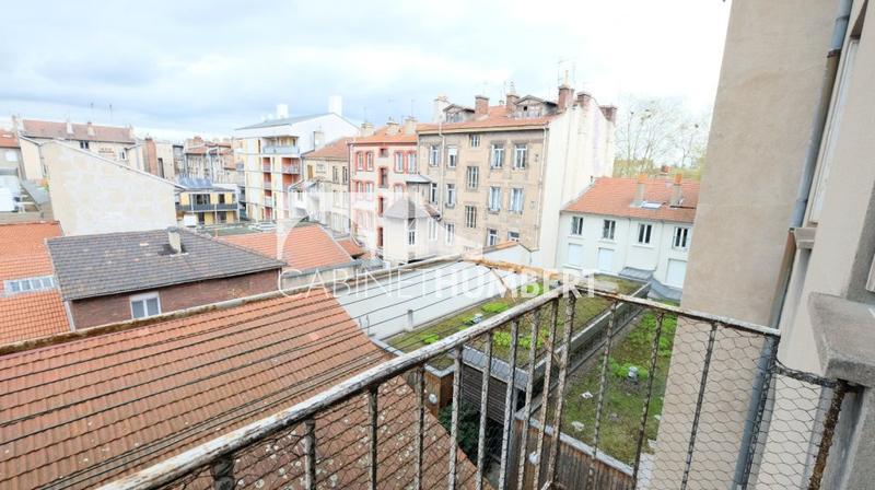 Appartement - 92 m² - 4 pièces