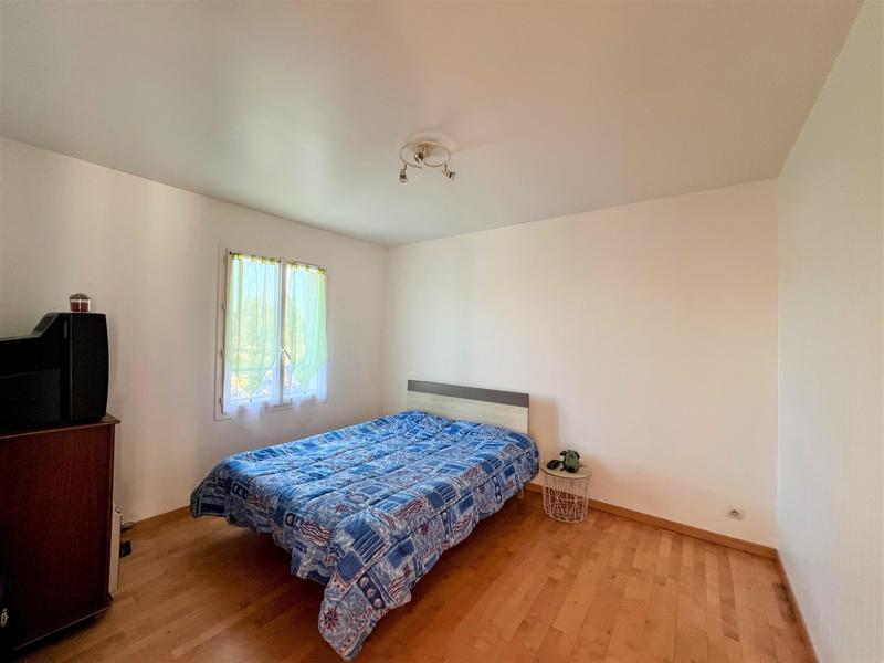 Maison - 118 m² - 7 pièces