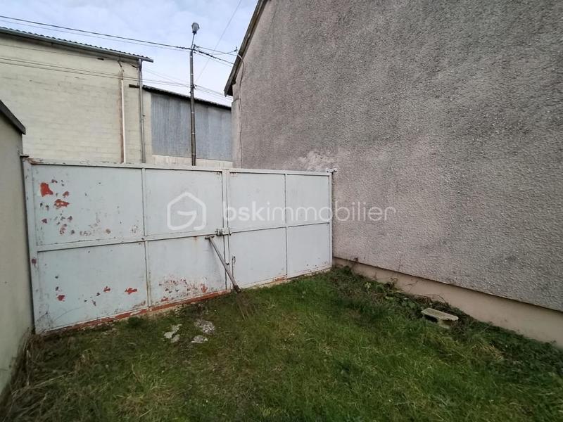 Maison - 117 m² - 5 pièces