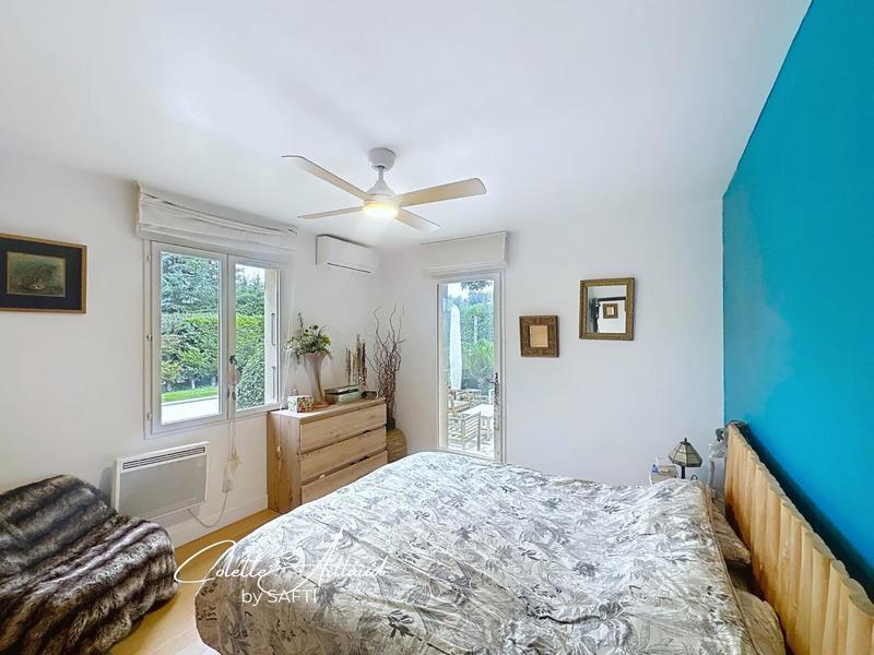 Maison - 111 m² - 5 pièces